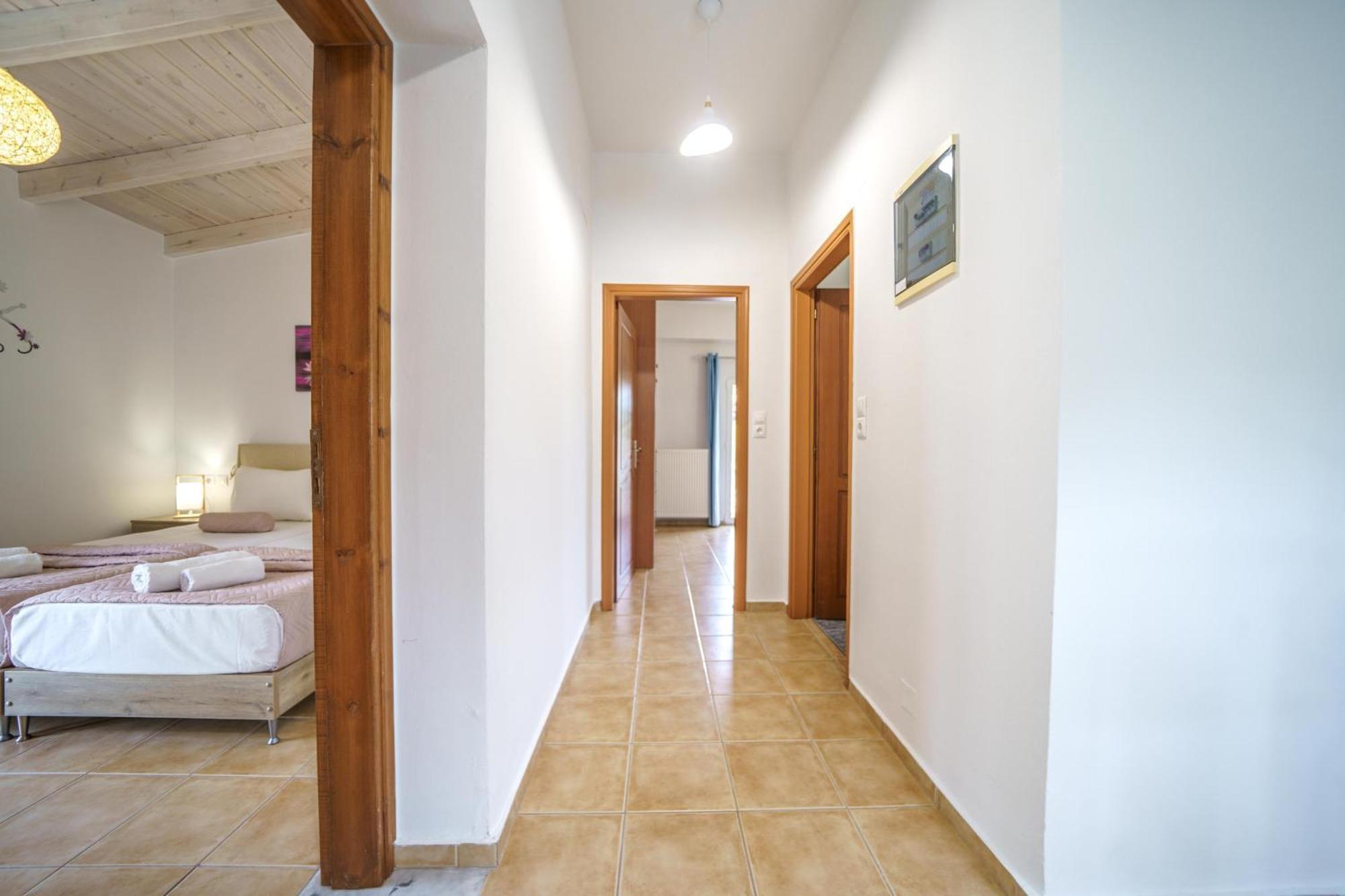 Elia Villa Angeliana  Exterior photo