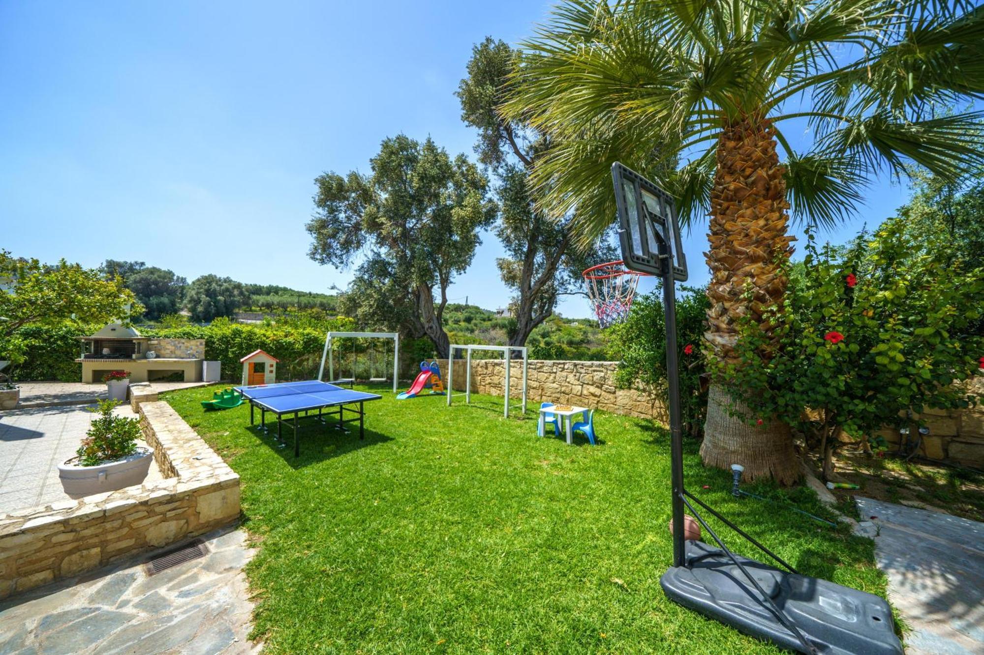 Elia Villa Angeliana  Exterior photo