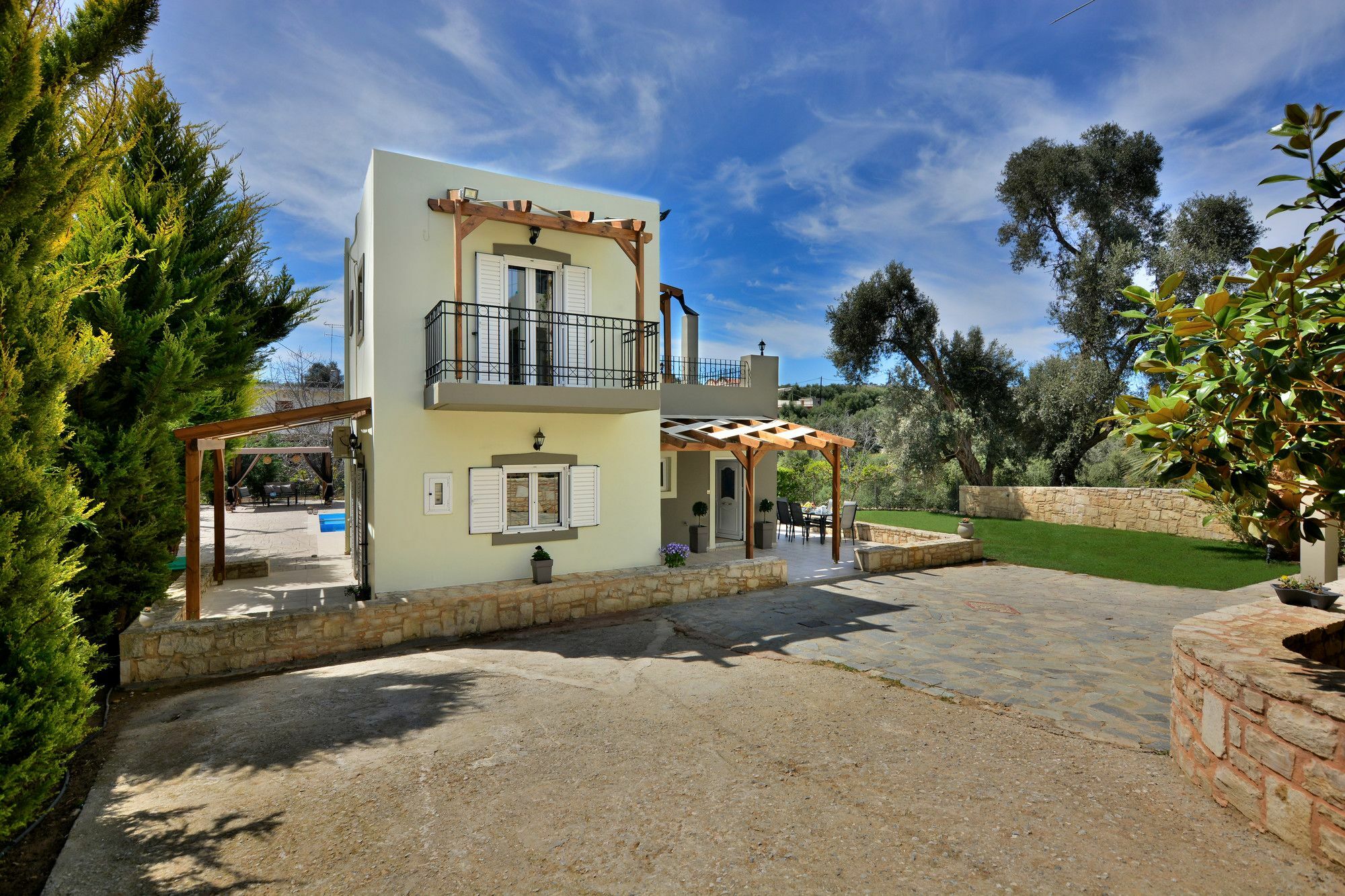 Elia Villa Angeliana  Exterior photo